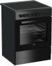 Плита электрическая BEKO FSM 67320 GAS