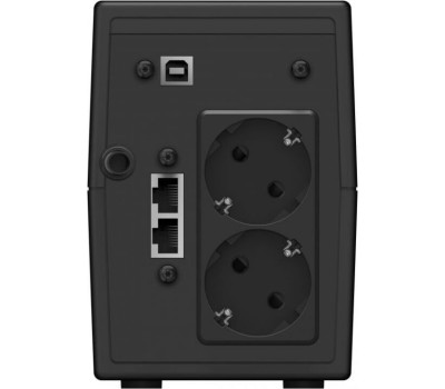 Источник бесперебойного питания IPPON BACK POWER PRO II EURO 850 (480Вт/850ВА)