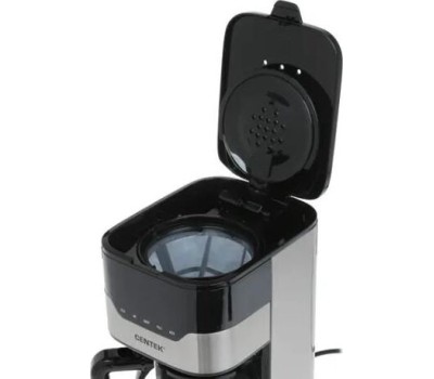 Кофеварка CENTEK CT-1145
