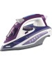 Утюг BBK ISE-2404 фиолетовый