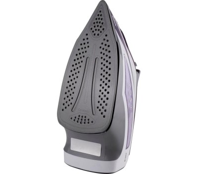 Утюг BBK ISE-2404 фиолетовый