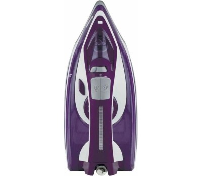 Утюг BBK ISE-2404 фиолетовый