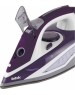 Утюг BBK ISE-2404 фиолетовый