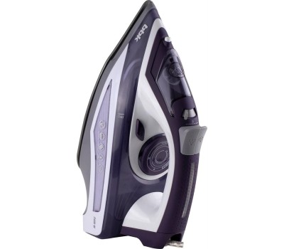 Утюг BBK ISE-2404 фиолетовый