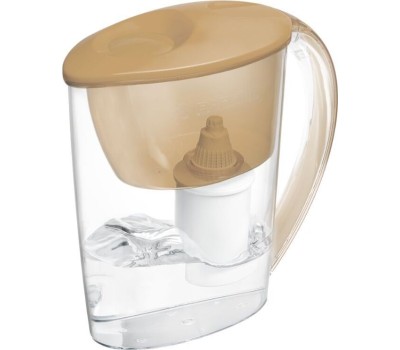 Фильтр-кувшин БАРЬЕР В60АР80 ТРЕНД карамельный капучино
