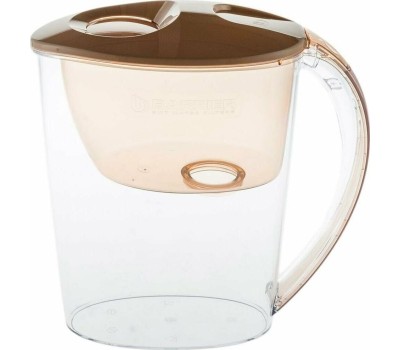 Фильтр-кувшин БАРЬЕР В60АР80 ТРЕНД карамельный капучино