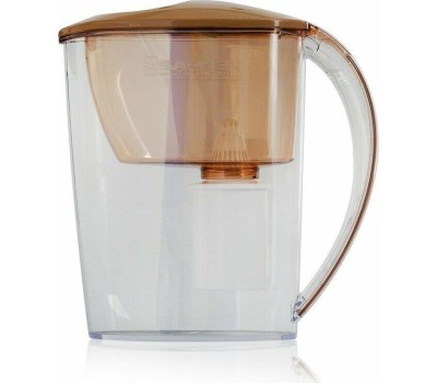 Фильтр-кувшин БАРЬЕР В60АР80 ТРЕНД карамельный капучино