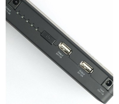 Аккумулятор PATRIOT 650201612 MAGNUM 12 Пусковой многофункциональный аккумулятор