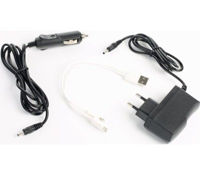 Аккумулятор PATRIOT 650201612 MAGNUM 12 Пусковой многофункциональный аккумулятор