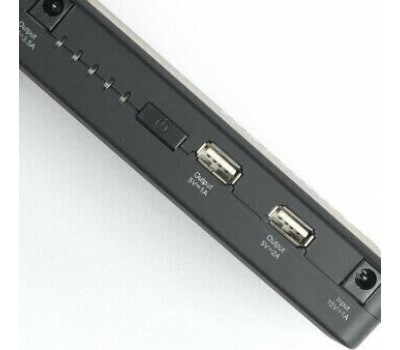 Аккумулятор PATRIOT 650201612 MAGNUM 12 Пусковой многофункциональный аккумулятор