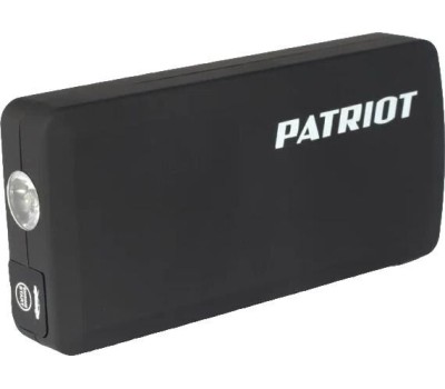 Аккумулятор PATRIOT 650201612 MAGNUM 12 Пусковой многофункциональный аккумулятор