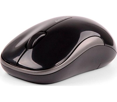 Мышь A4TECH V-Track G3-300N черный оптическая (1000dpi) беспроводная USB
