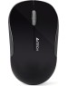 Мышь A4TECH V-Track G3-300N черный оптическая (1000dpi) беспроводная USB