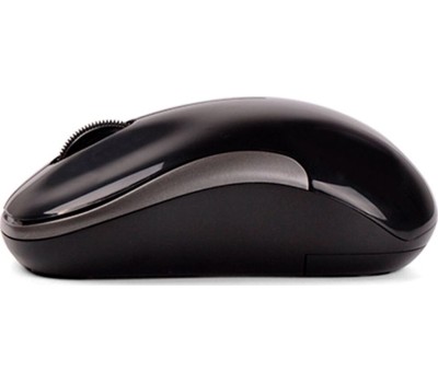 Мышь A4TECH V-Track G3-300N черный оптическая (1000dpi) беспроводная USB