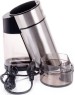 Кофемолка DELTA LUX DL-086К черный