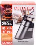 Кофемолка DELTA LUX DL-086К черный