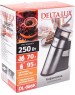 Кофемолка DELTA LUX DL-086К черный