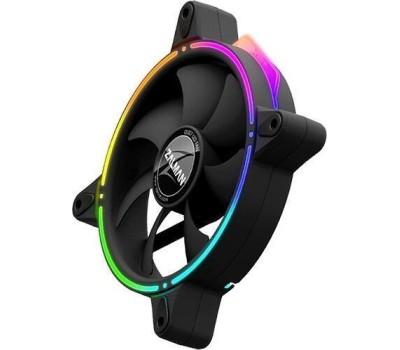 вентилятор ZALMAN ZM-RFD120A Addressable RGB, 120мм
