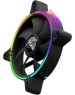 вентилятор ZALMAN ZM-RFD120A Addressable RGB, 120мм