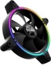 вентилятор ZALMAN ZM-RFD120A Addressable RGB, 120мм