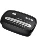 Шредер BURO Home BU-S050C Шредер черный