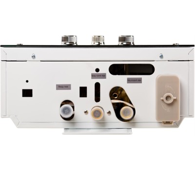 Водонагреватель газовый OASIS GLASS 20 SG (Р0000012410)