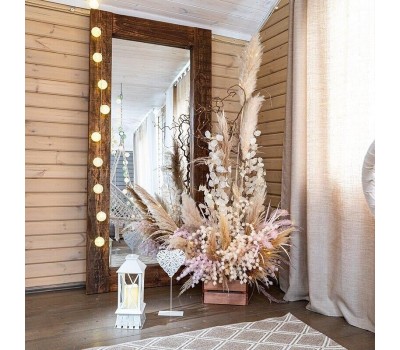 Гирлянда NEON-NIGHT (303-077) ТАЙСКИЕ ФОНАРИКИ ПЛОМБИР 1.5 М, 10 LED, ПР-Й ПВХ, ТЕПЛЫЙ БЕЛЫЙ,