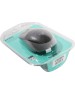 Беспроводная мышь LOGITECH (910-005905) M190 оптическая (1000dpi) черная/серая