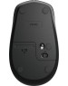 Беспроводная мышь LOGITECH (910-005905) M190 оптическая (1000dpi) черная/серая