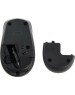 Беспроводная мышь LOGITECH (910-005905) M190 оптическая (1000dpi) черная/серая