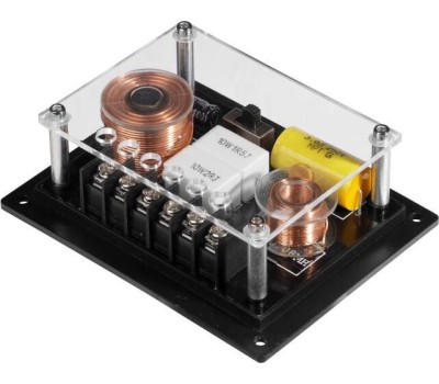 Автоакустика URAL АС-А1325К АВАНГАРД