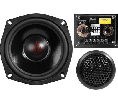 Автоакустика URAL АС-А1325К АВАНГАРД