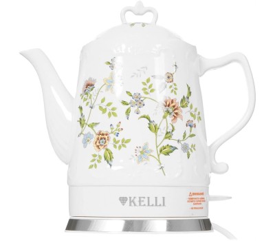 Чайник электрисеский KELLI KL-1401