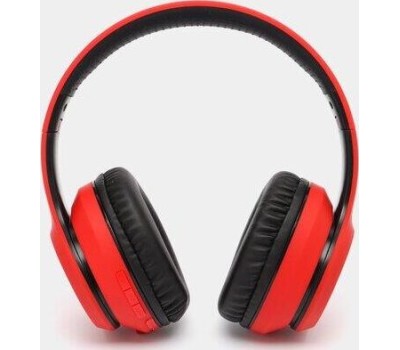 Гарнитура HOCO (6931474723055) W28 JOURNEY красный