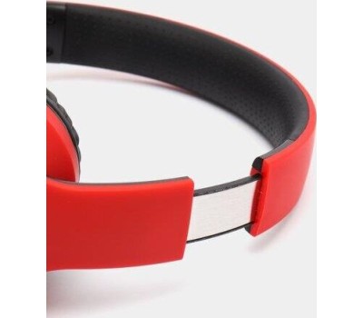 Гарнитура HOCO (6931474723055) W28 JOURNEY красный