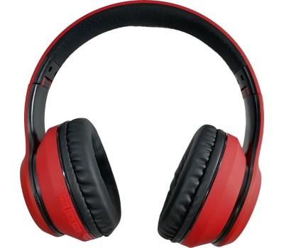 Гарнитура HOCO (6931474723055) W28 JOURNEY красный