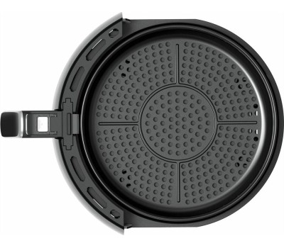 Аэрогриль BBK AF505D черный