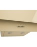 Вытяжка OASIS NC-60I (FR) (making oasis everywhere) бежевый