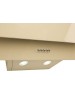 Вытяжка OASIS NC-60I (FR) (making oasis everywhere) бежевый
