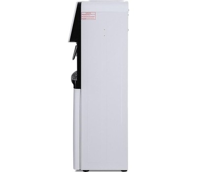 Кулер AEL LK-AEL-85C WHITE/BLACK