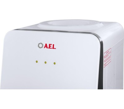 Кулер AEL LK-AEL-85C WHITE/BLACK