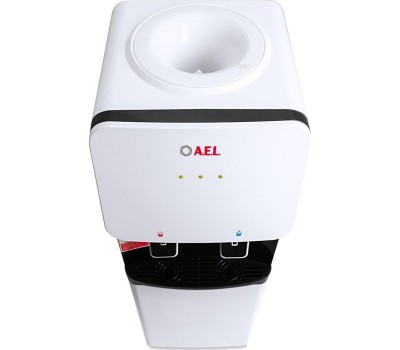 Кулер AEL LK-AEL-85C WHITE/BLACK