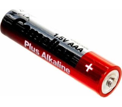 Элементы питания CAMELION (14134) LR03-BL8