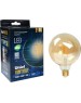 Лампы светодиодные VINTAGE UNIEL (UL-00002358) LED-G125-8W/GOLDEN/E27 GLV21GO