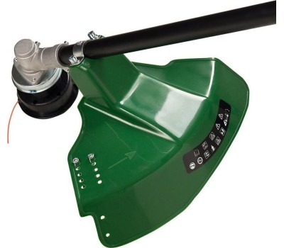 Электрическая мотокоса OASIS TE-120