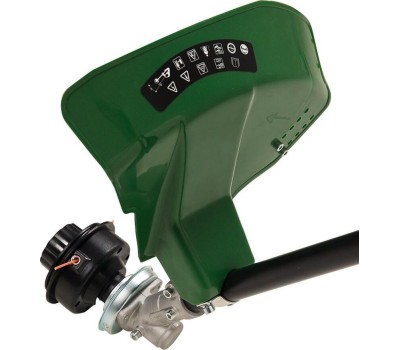 Электрическая мотокоса OASIS TE-120