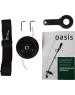 Электрическая мотокоса OASIS TE-120