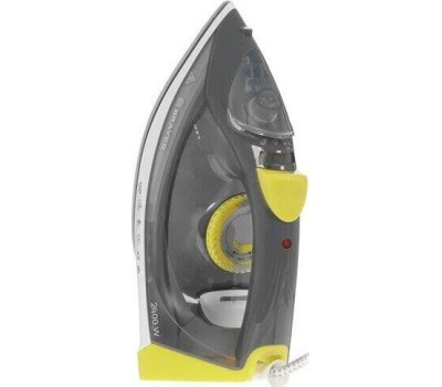 Утюг BRAYER 4003BR-GY