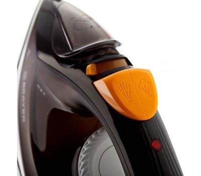 Утюг BRAYER 4003BR-GY