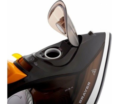 Утюг BRAYER 4003BR-GY